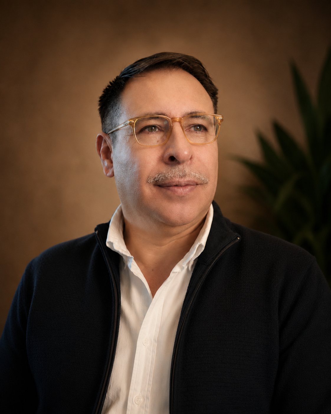 José Manuel Mahecha, escritor de El Sueño de Volar