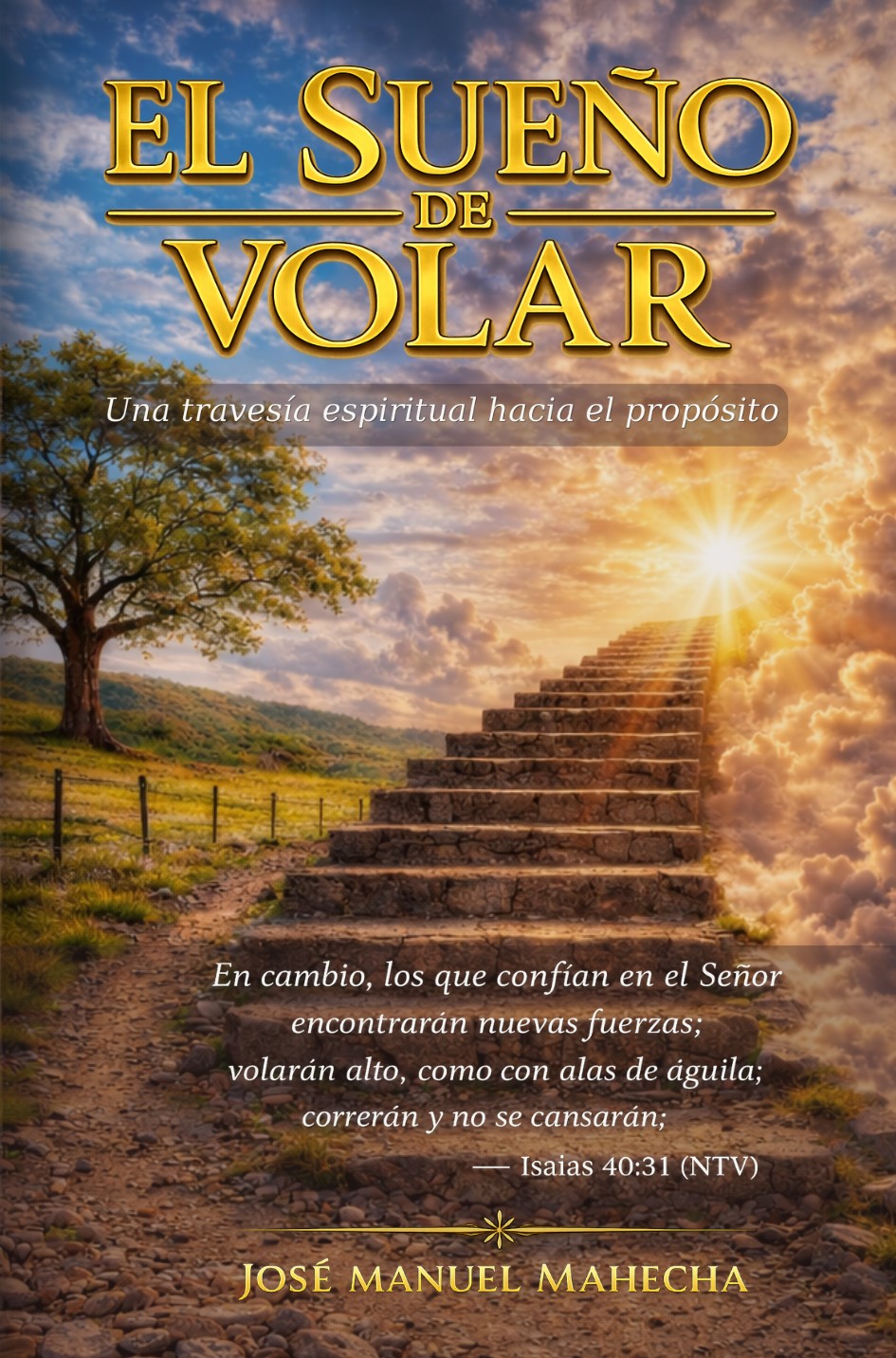 El Sueño de Volar